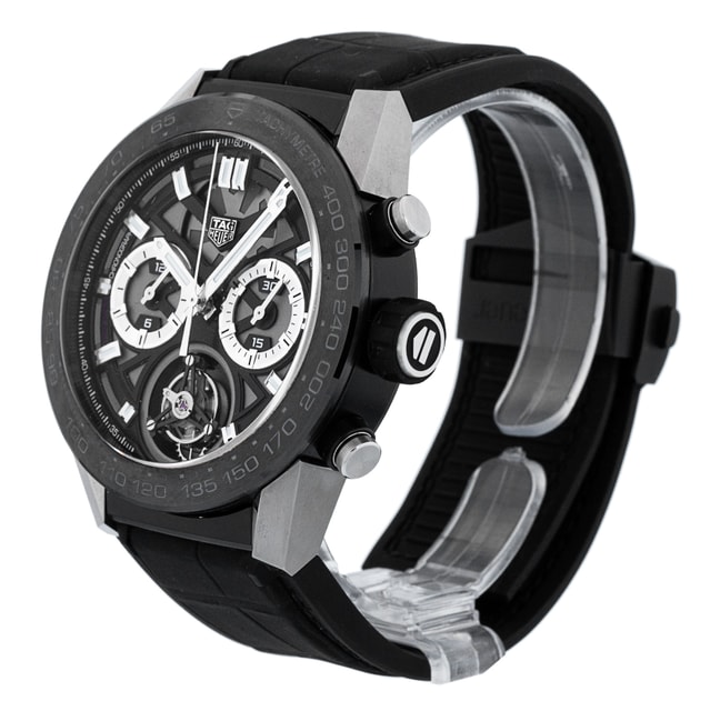 Tag Heuer Carrera CAR5A8Y.FC6377 Image 2